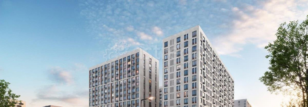 Свободного назначения, 86.05 м2 Санкт-Петербург - изображение 3