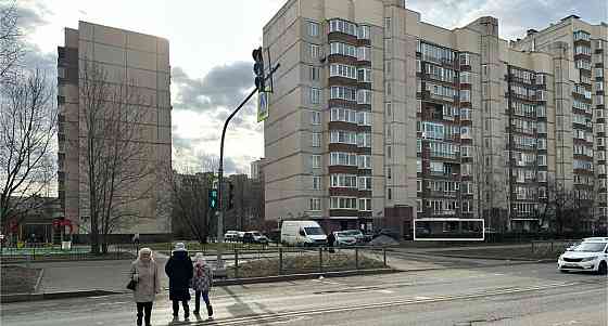 Свободного назначения, 175.3 м2 Санкт-Петербург