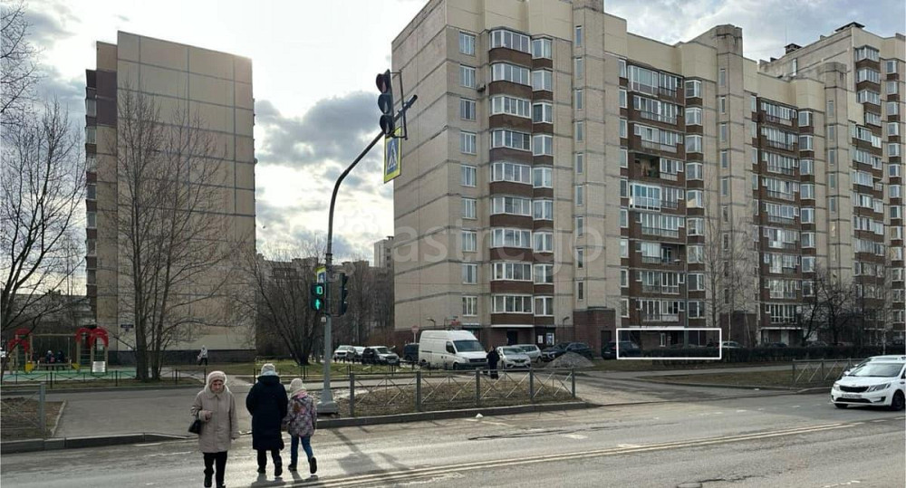 Свободного назначения, 175.3 м2 Санкт-Петербург - изображение 5