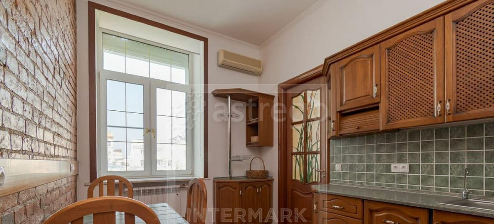 3-комн. квартира, 115 м2, 5/6 эт. Москва - изображение 3