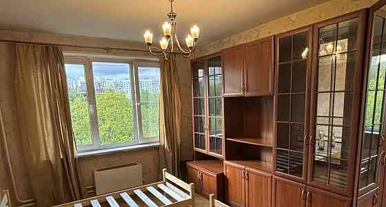 3-комн. квартира, 64 м2, 7/12 эт. Москва