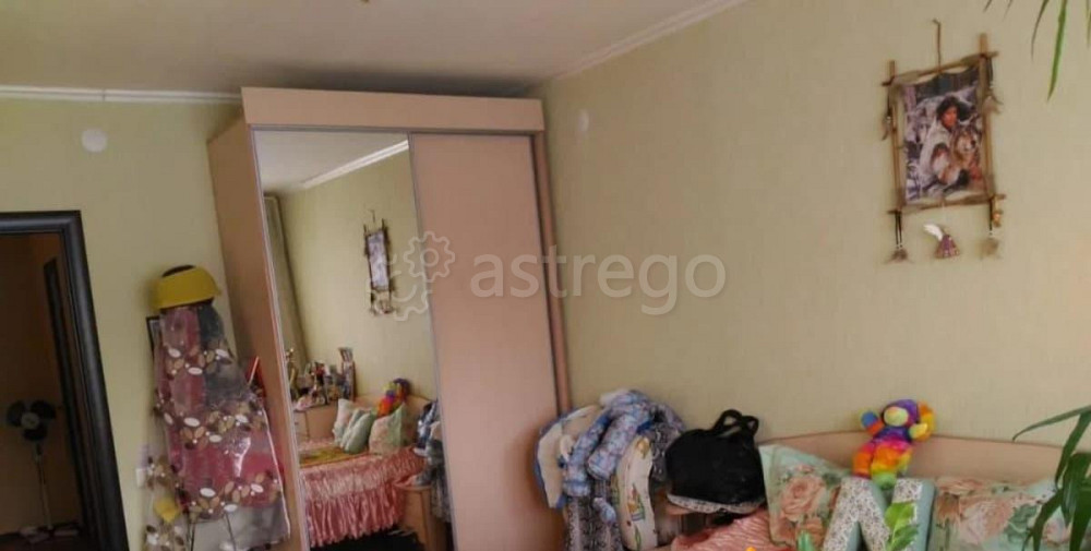 2-комн. квартира, 63 м2, 1/10 эт. Новоалтайск - изображение 3