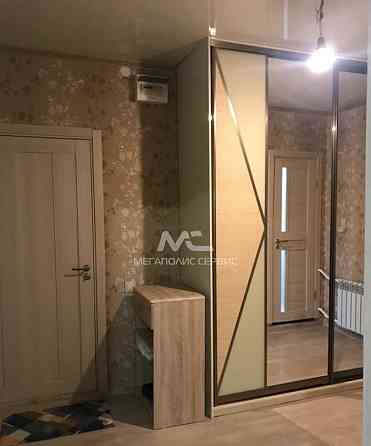 1-комн. квартира, 43.6 м2, 3/10 эт. Астрахань