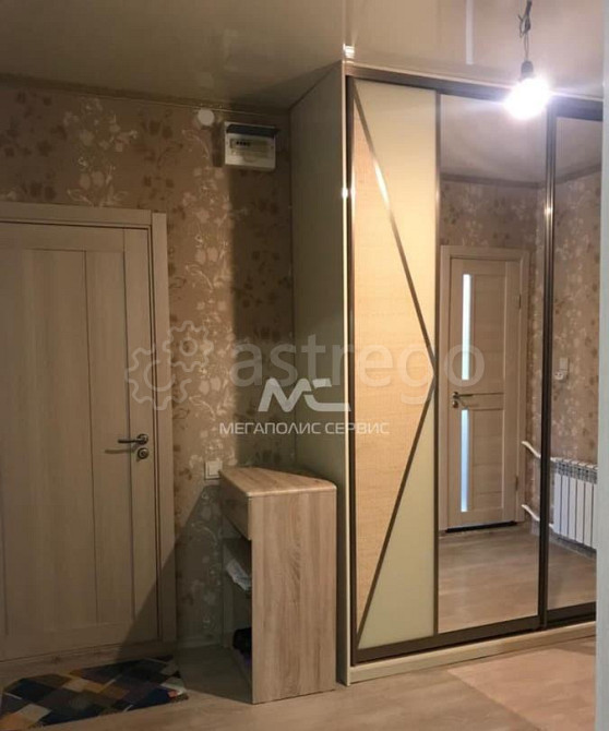 1-комн. квартира, 43.6 м2, 3/10 эт. Астрахань - изображение 2