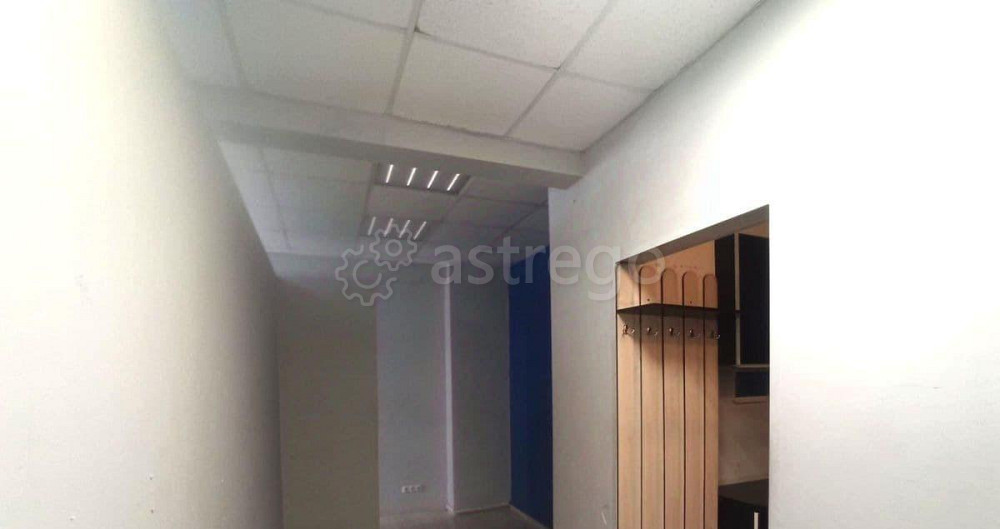 Свободного назначения, 36.5 м2 Барнаул - изображение 2