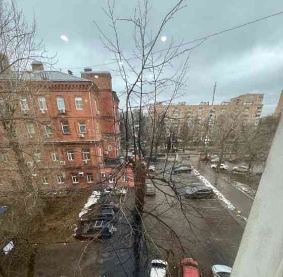 Комната, 21.5 м2, 3/4 эт. Москва