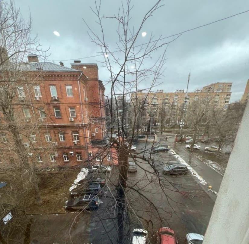 Комната, 21.5 м2, 3/4 эт. Москва - изображение 5