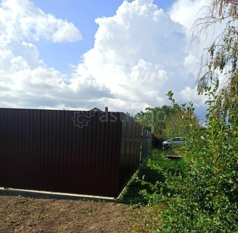 Земельный участок, 15 соток Сосновоборск - изображение 6