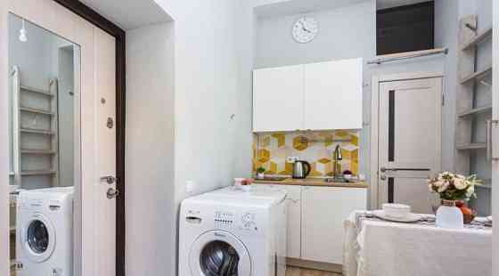 1-комн. квартира, 30 м2, 1/4 эт. Москва