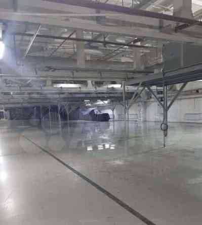 Производственное, 2630 м2 Санкт-Петербург