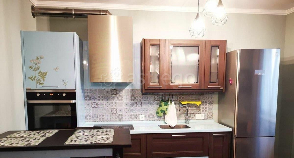 Студия, 40 м2, 7/15 эт. Белгород - изображение 2