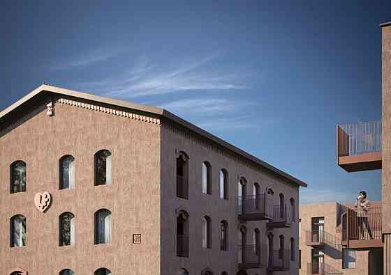 2-комн. квартира, 47.09 м2, 2/3 эт. Иглино