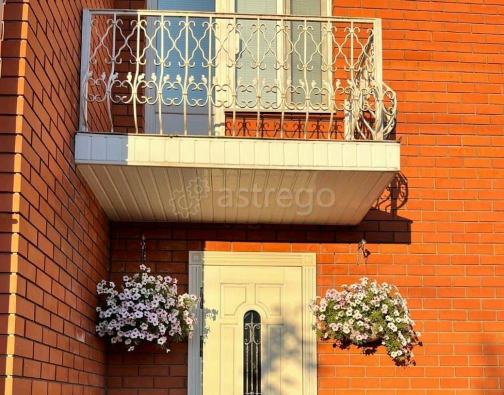 Коттедж, 250 м2, 6.5 сотки, 3 эт. Лобня - изображение 2