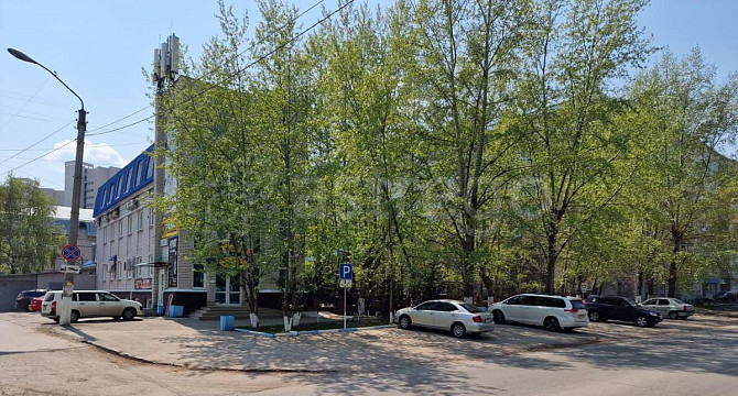 Отдельное здание, 940.8 м2 Барнаул - изображение 7