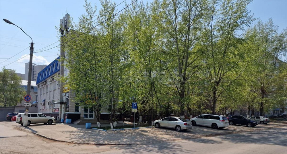 Отдельное здание, 940.8 м2 Барнаул - изображение 7