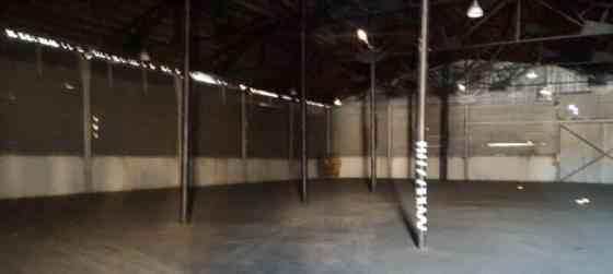 Склад, 1035 м2 Домодедово