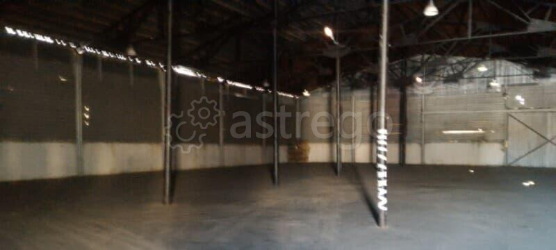 Склад, 1035 м2 Домодедово - изображение 2