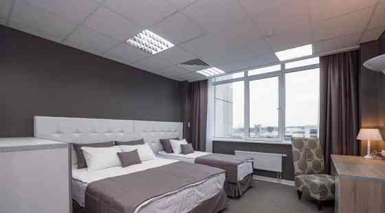 Студия, 26 м2, 8/15 эт. Красноярск