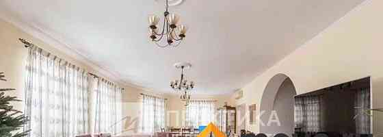 Дом, 255.5 м2, 17.3 сотки, 3 эт. Одинцово