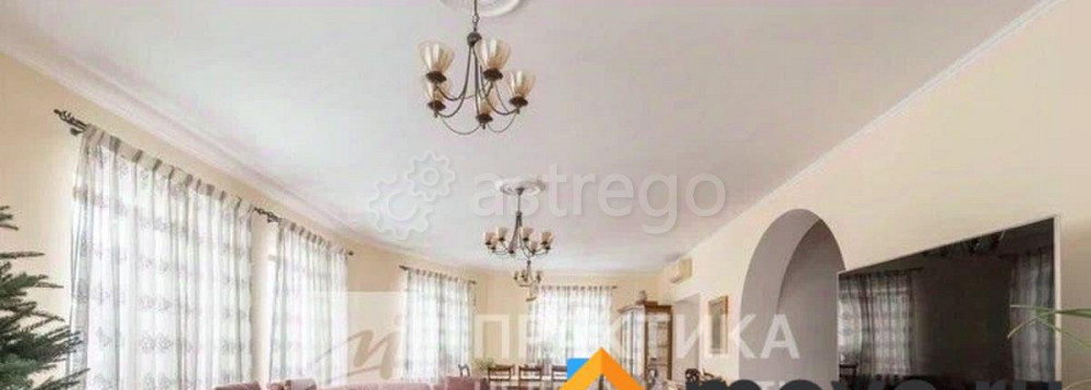 Дом, 255.5 м2, 17.3 сотки, 3 эт. Одинцово - изображение 3