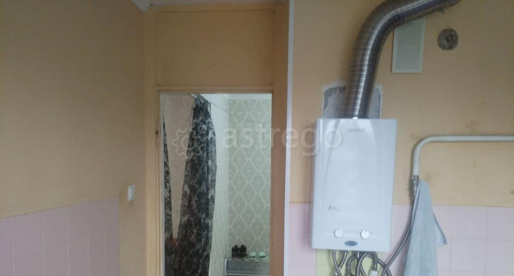 2-комн. квартира, 43.8 м2, 5/5 эт. Волоколамск - изображение 3