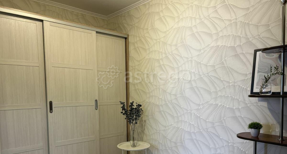 1-комн. апарт-ы, 42 м2, 2/10 эт. Красноярск - изображение 2