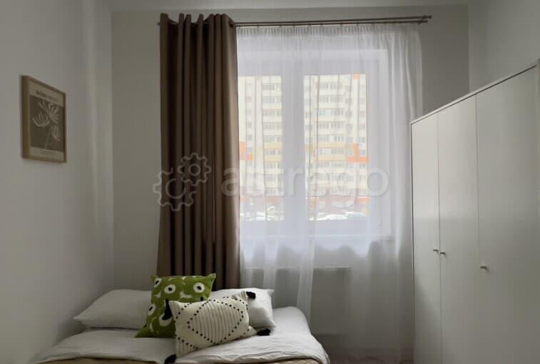 Студия, 18 м2, 2/17 эт. Видное - изображение 9