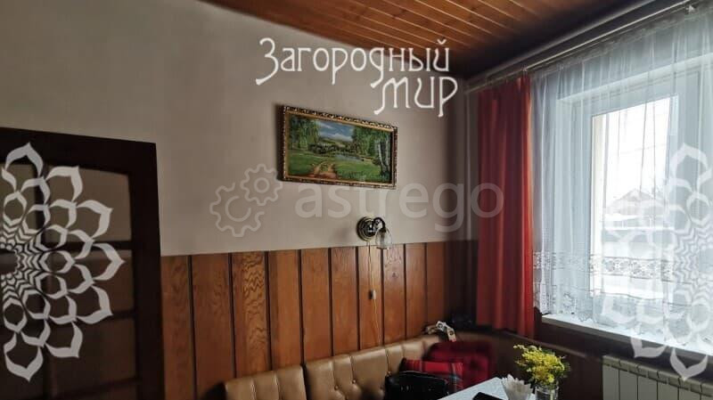 Дом, 200 м2 Москва - изображение 4