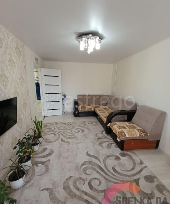 4-комн. квартира, 70.4 м2, 4/5 эт. Уфа - изображение 8