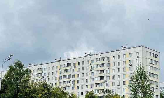 1-комн. квартира, 33 м2, 3/9 эт. Москва