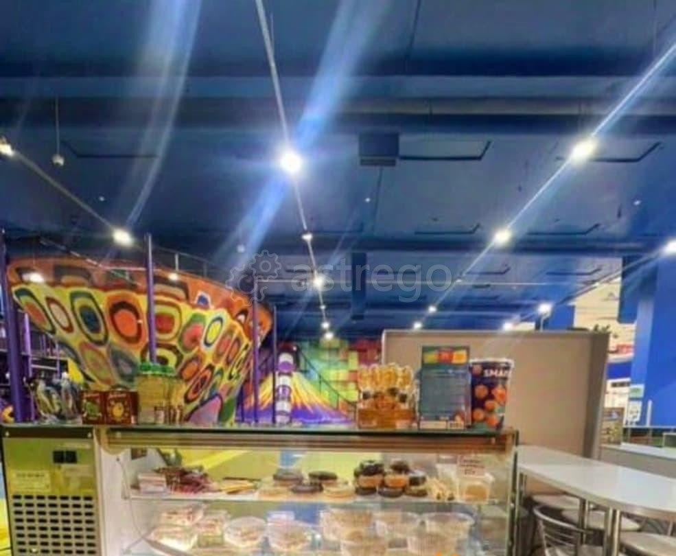 Готовый бизнес, 20 м2 Барнаул - изображение 3