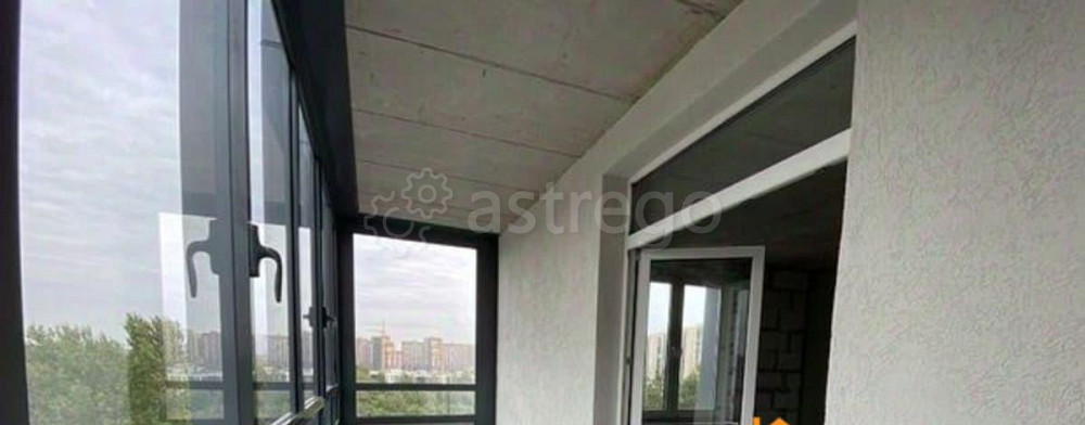 3-комн. квартира, 110.2 м2, 17/23 эт. Санкт-Петербург - изображение 5