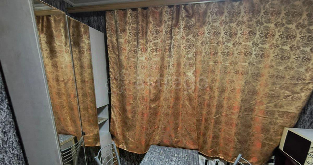 Студия, 15 м2, 1/5 эт. Москва - изображение 2