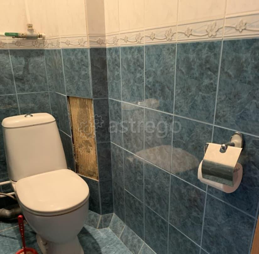 3-комн. квартира, 56 м2, 5/9 эт. Жуковский - изображение 6