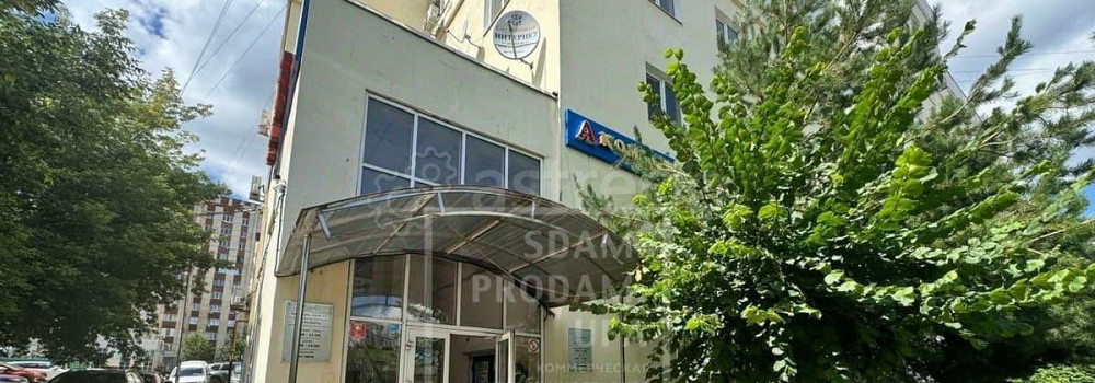 Офис, 34 м2 Уфа - изображение 1