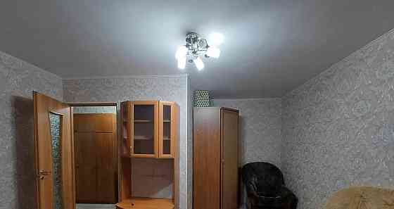 1-комн. квартира, 36 м2, 3/9 эт. Октябрьский