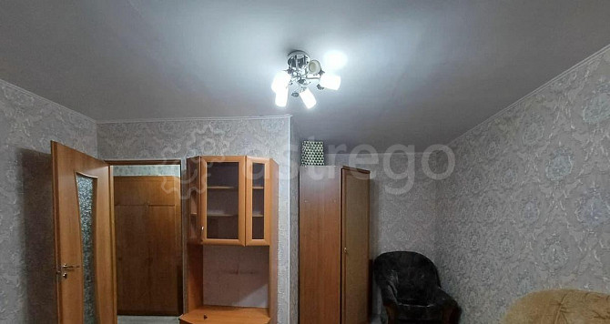 1-комн. квартира, 36 м2, 3/9 эт. Октябрьский - изображение 6