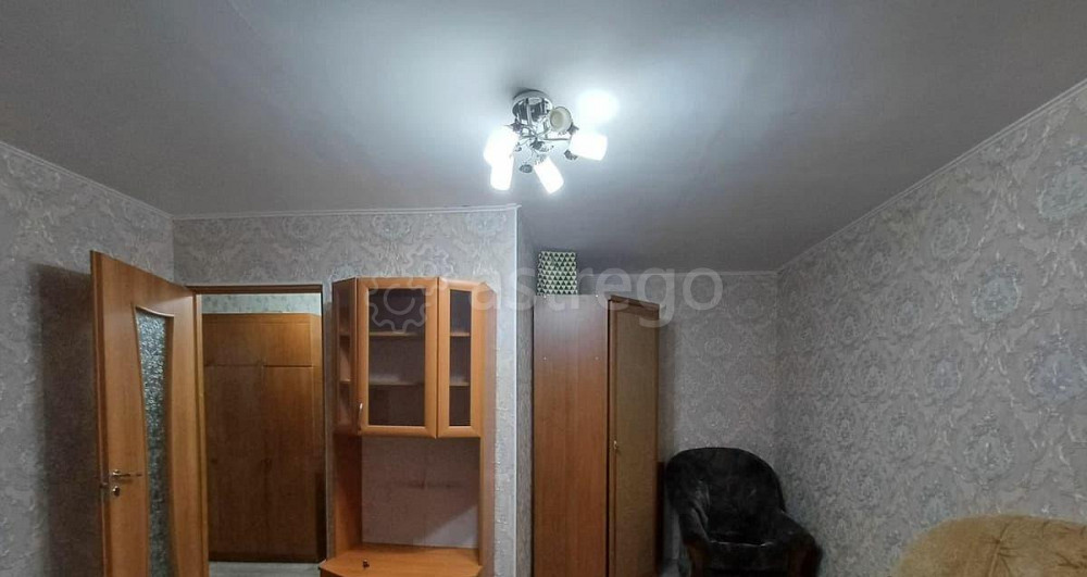 1-комн. квартира, 36 м2, 3/9 эт. Октябрьский - изображение 6