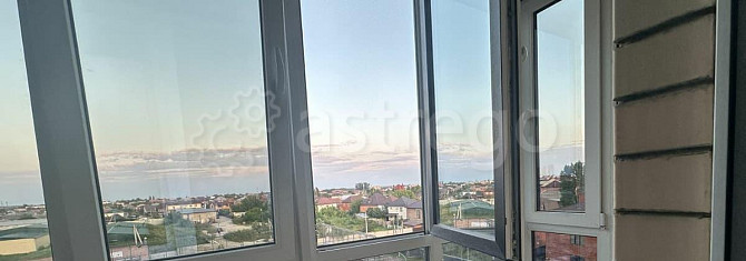 1-комн. квартира, 40 м2, 5/9 эт. Яблоновский - изображение 7