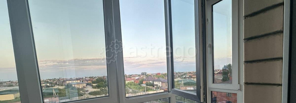 1-комн. квартира, 40 м2, 5/9 эт. Яблоновский - изображение 7