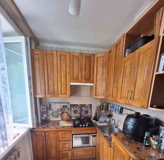 2-комн. квартира, 42 м2, 2/3 эт. Белогорск