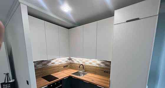 Студия, 24 м2, 15/17 эт. Химки