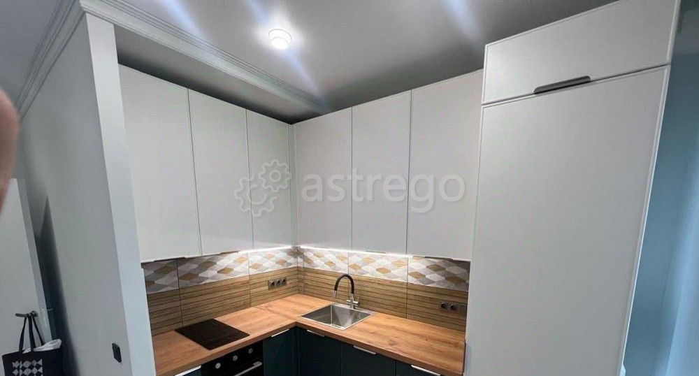 Студия, 24 м2, 15/17 эт. Химки - изображение 4