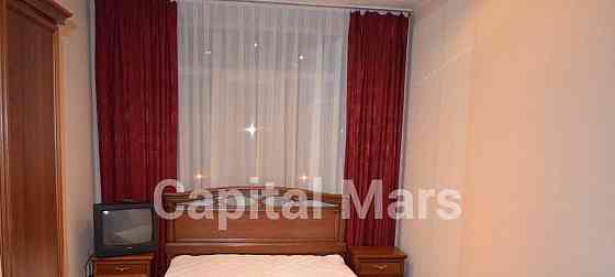 3-комн. квартира, 90 м2, 3/8 эт. Москва