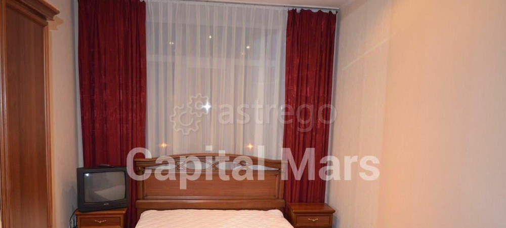 3-комн. квартира, 90 м2, 3/8 эт. Москва - изображение 2