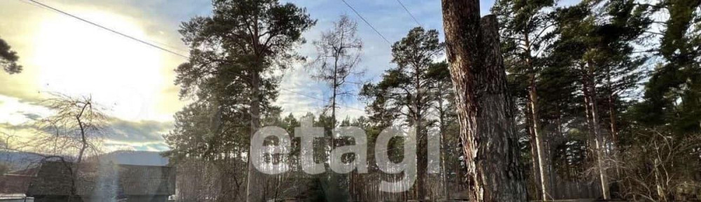 Земельный участок, 27 соток Красноярск - изображение 7