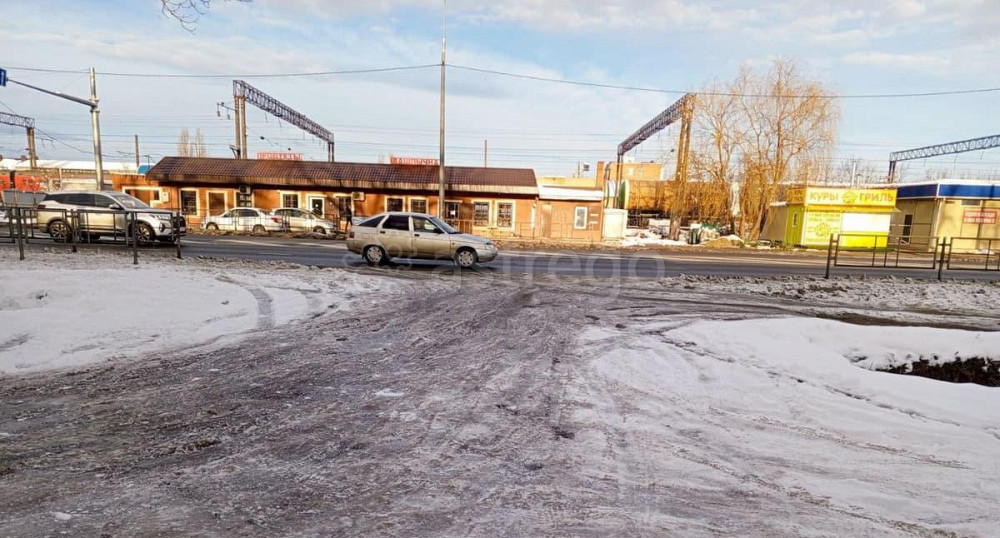 Свободного назначения, 30 м2 Энем - изображение 6