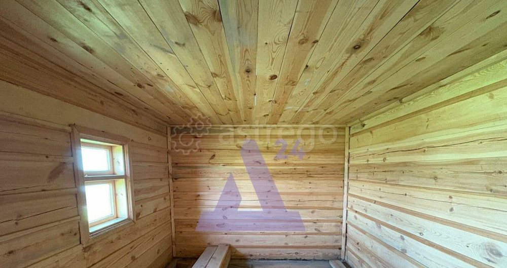 Коттедж, 170 м2, 10 соток, 2 эт. Павловск - изображение 6