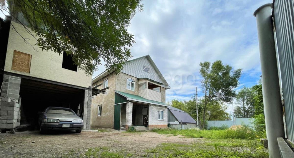 Коттедж, 181 м2, 8 соток, 2 эт. Уфа - изображение 4