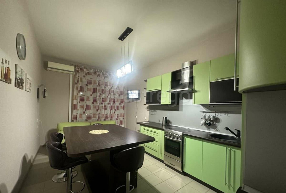 3-комн. квартира, 120 м2, 8/15 эт. Старый Оскол - изображение 8